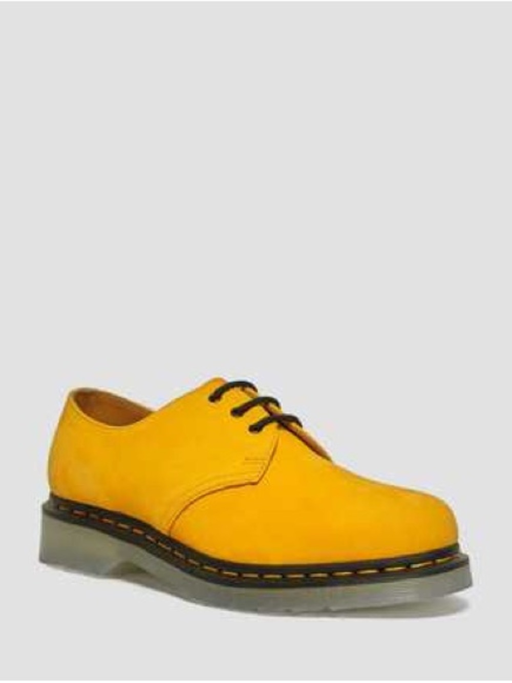 1461 ICED II GOLDEN YELLOW - Picture 2 of 6